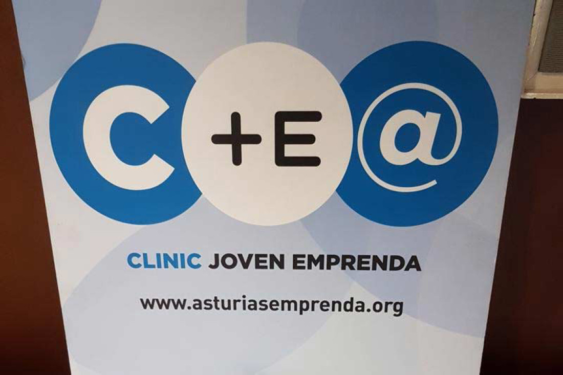 Abierto plazo inscripcion Clinic Joven Emprend@ 2015